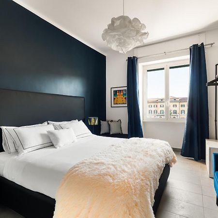 Cozy Apartment Gianicolense 3Bdr Рим Екстер'єр фото