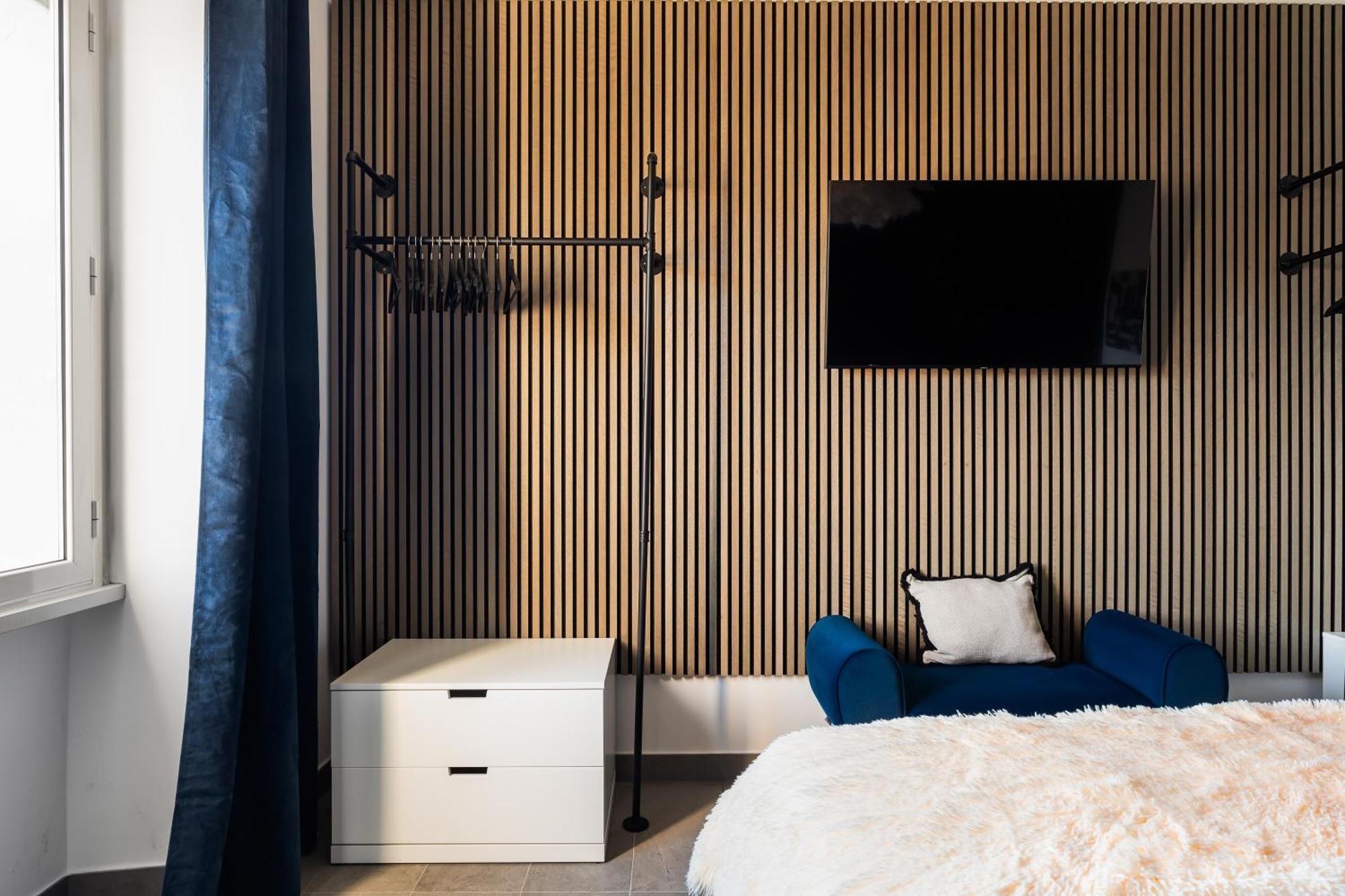 Cozy Apartment Gianicolense 3Bdr Рим Екстер'єр фото
