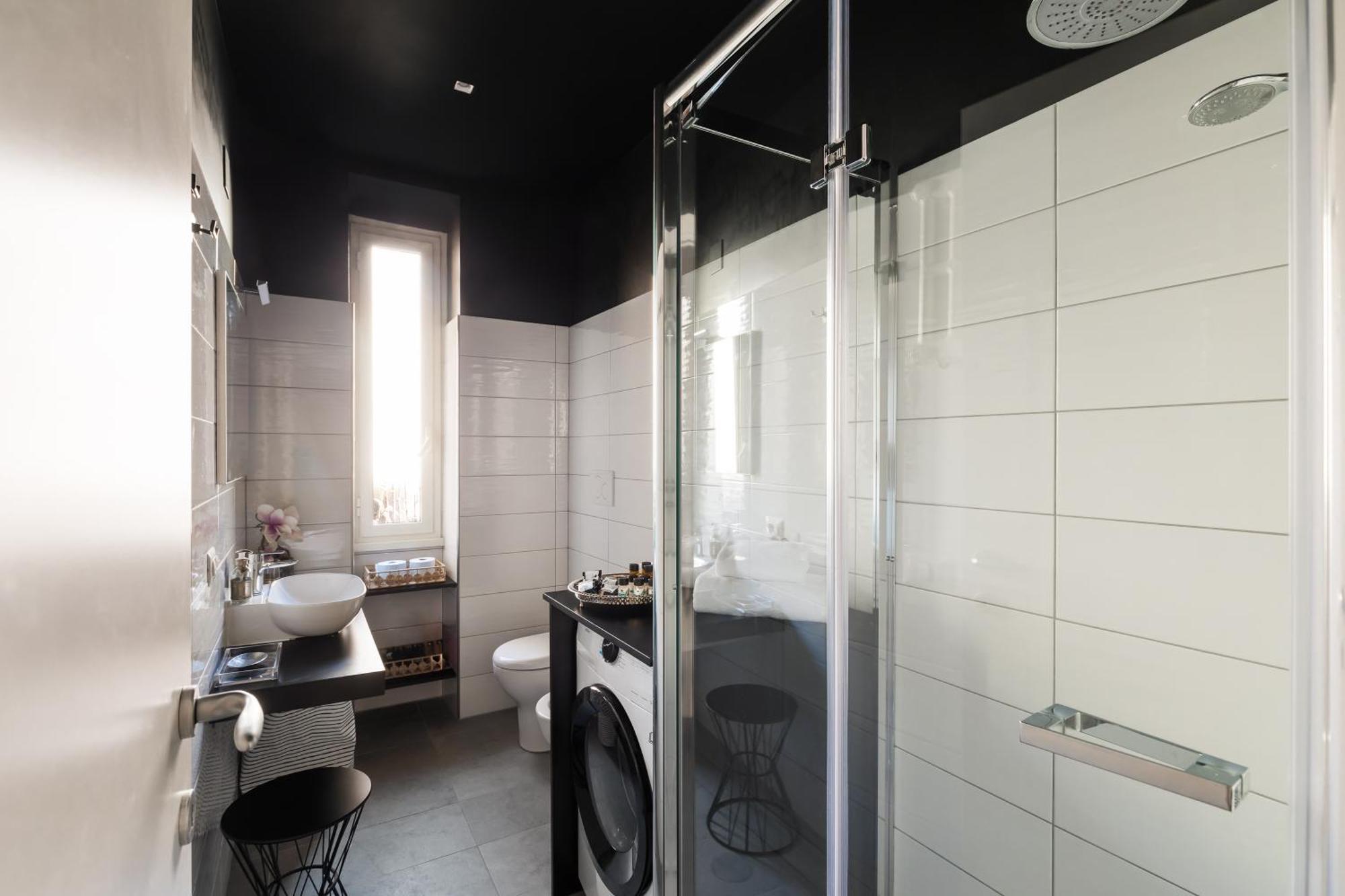 Cozy Apartment Gianicolense 3Bdr Рим Екстер'єр фото