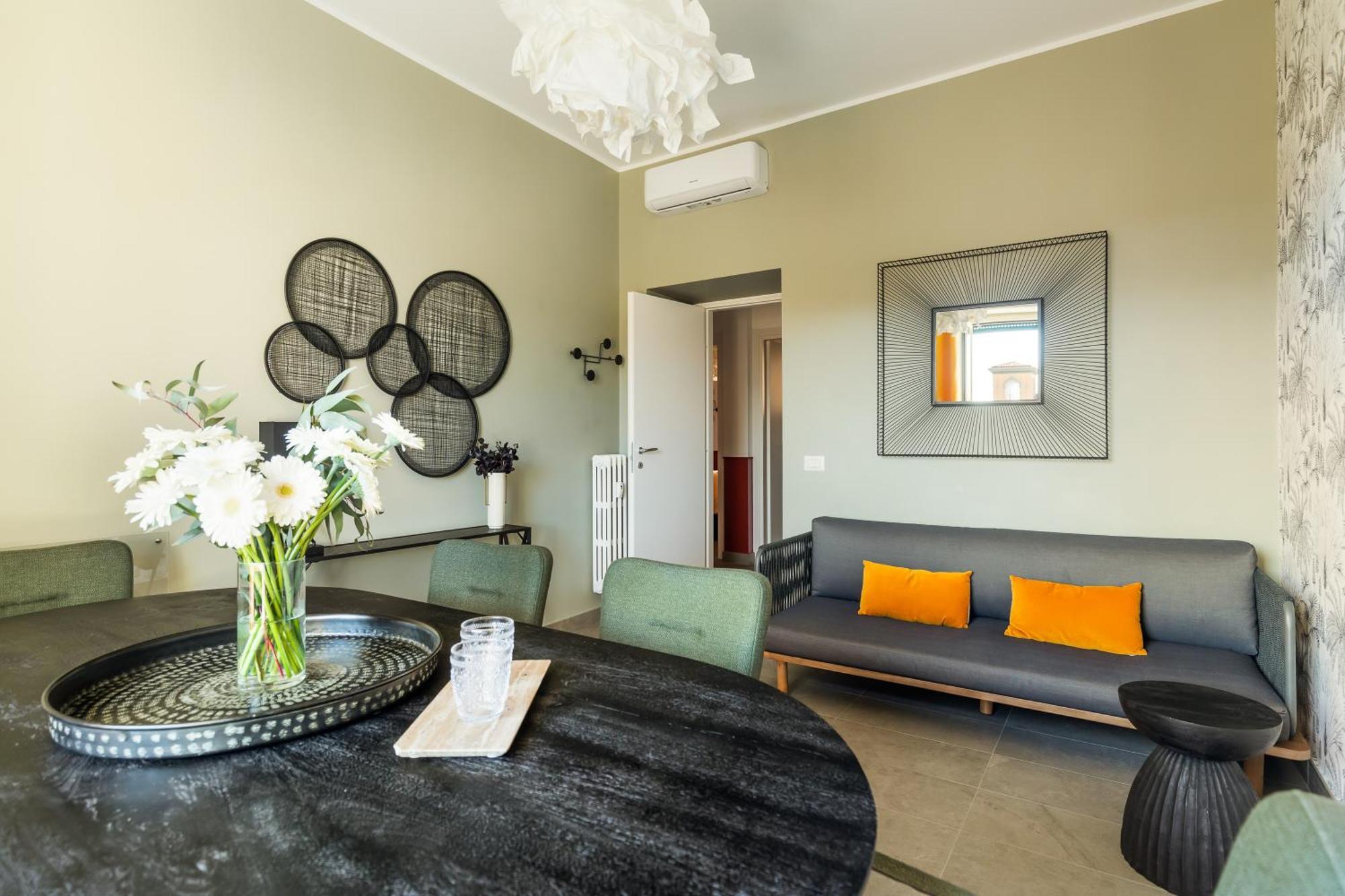 Cozy Apartment Gianicolense 3Bdr Рим Екстер'єр фото