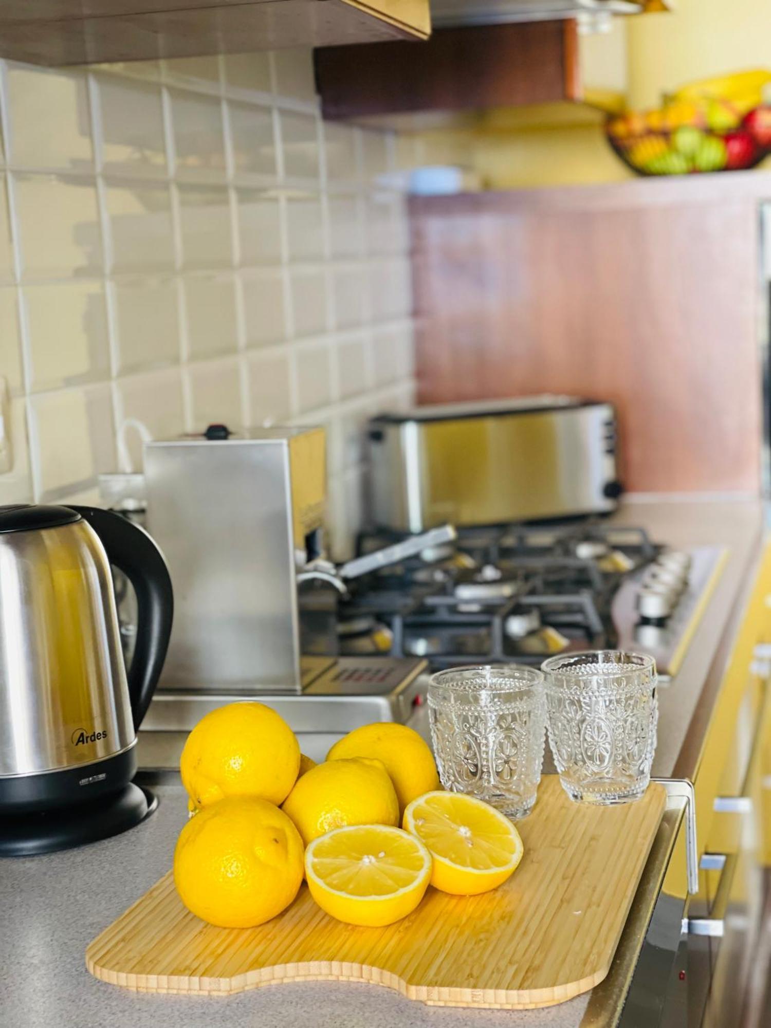 Cozy Apartment Gianicolense 3Bdr Рим Екстер'єр фото